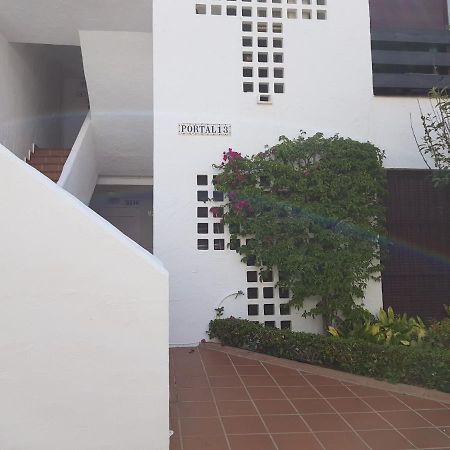 Apartamento La Maestranza Marbella Exterior foto